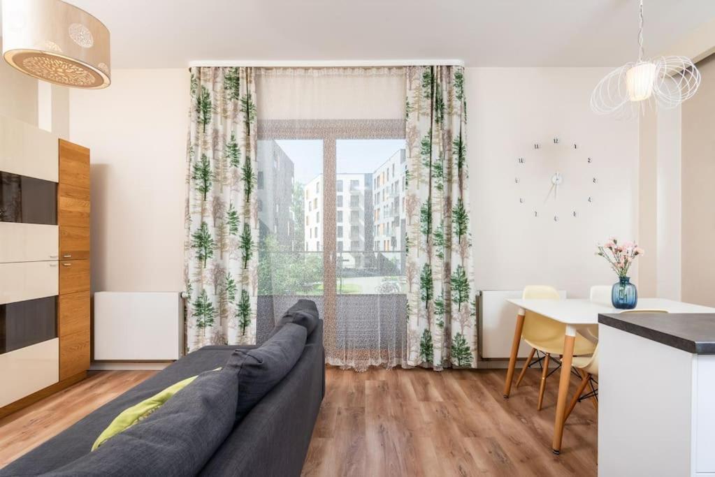Rakowicka Serenity - By Upstairs Apartament