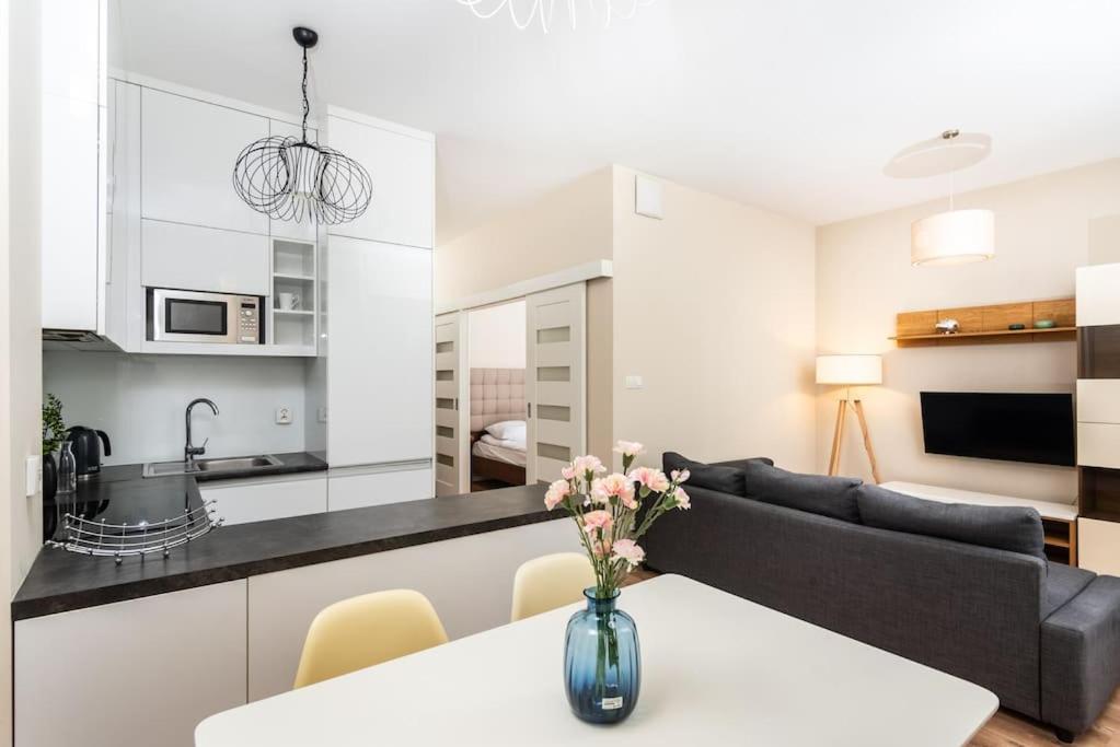 Rakowicka Serenity - By Upstairs Apartament *