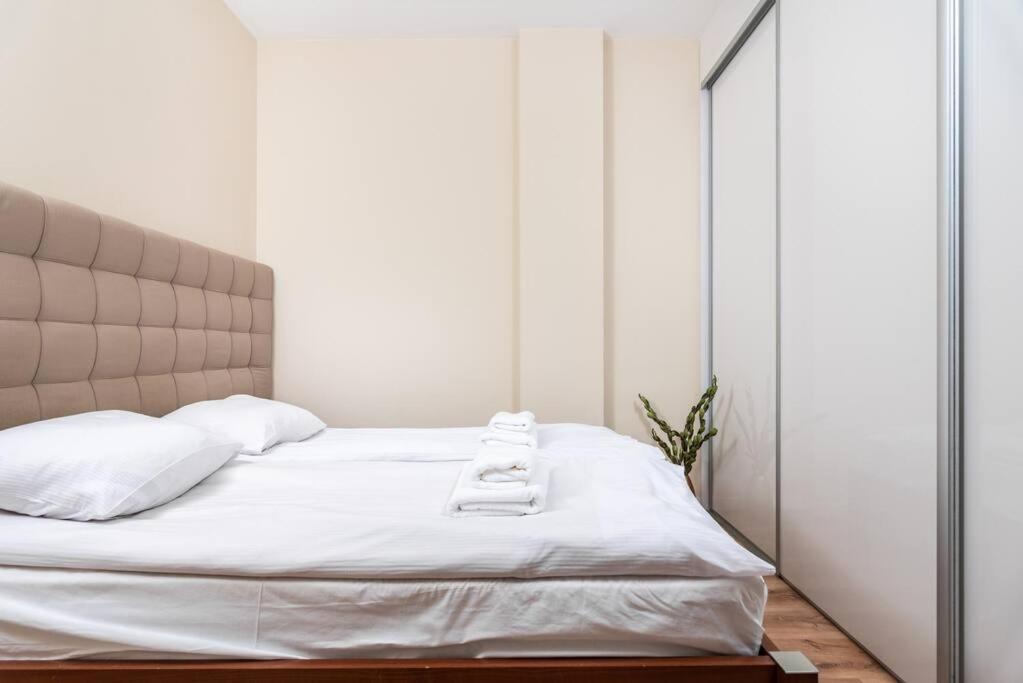 Apartament Rakowicka Serenity - By Upstairs