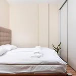 Rakowicka Serenity Suite - By Upstairs