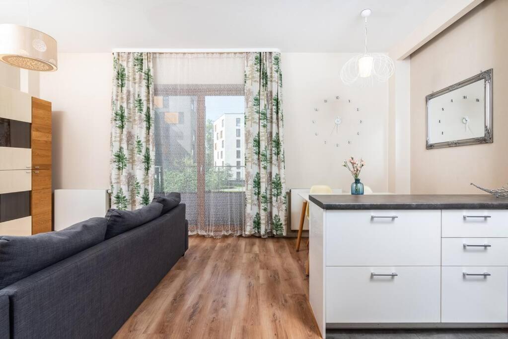 Apartment Rakowicka Serenity - By Upstairs Krakow