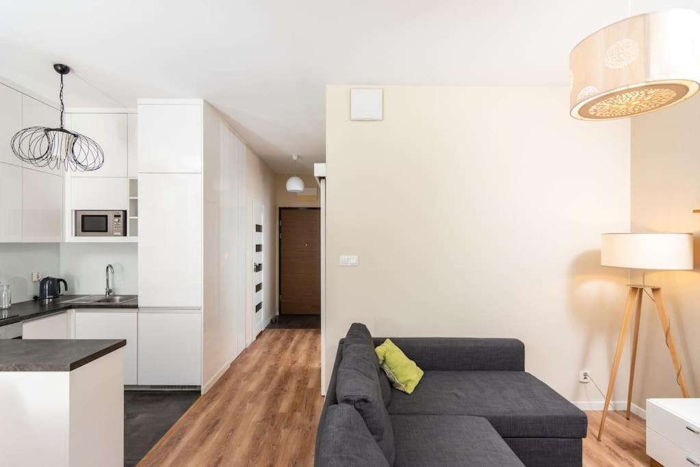 Rakowicka Serenity - By Upstairs * Krakow