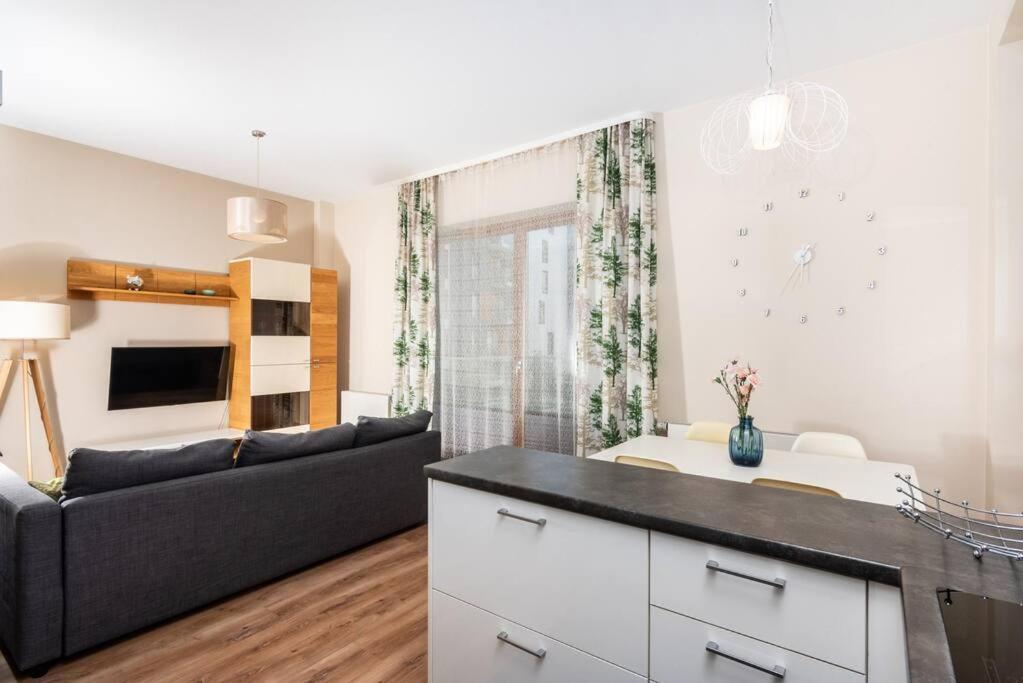 Rakowicka Serenity - By Upstairs Apartment