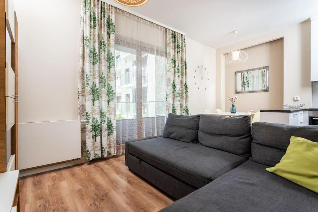 Apartment Rakowicka Serenity - By Upstairs *
